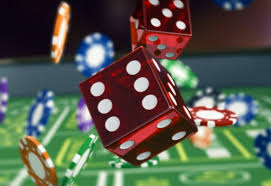 Официальный сайт Casino Vegas Grand
