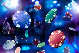Официальный сайт Poperlo Casino